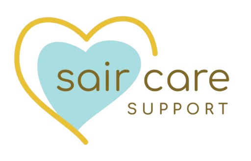 SairCare Disability Support